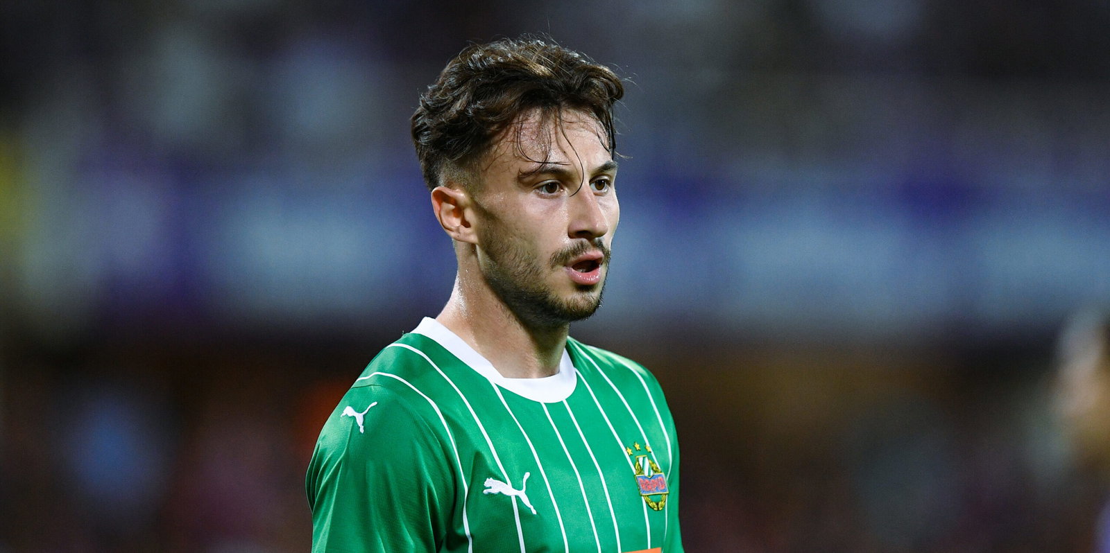 Fiorentina v SK Rapid Wien - Conference League: Play-Off