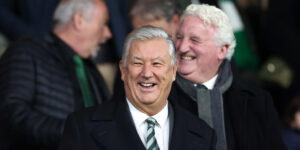 Celtic FC v Feyenoord: Group E - UEFA Champions League 2023/24