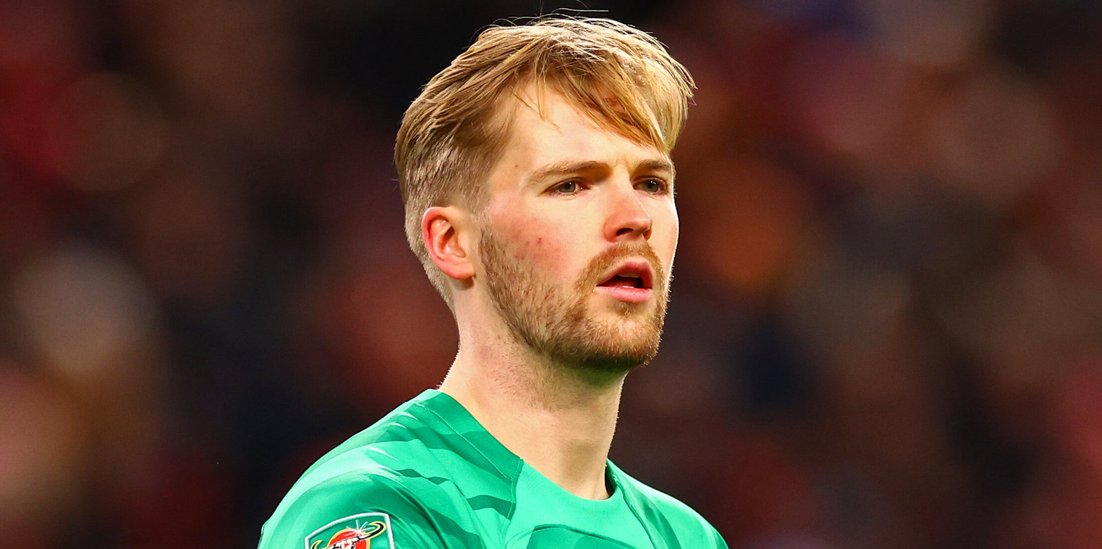 Liverpool v Fulham - Carabao Cup Semi Final First Leg