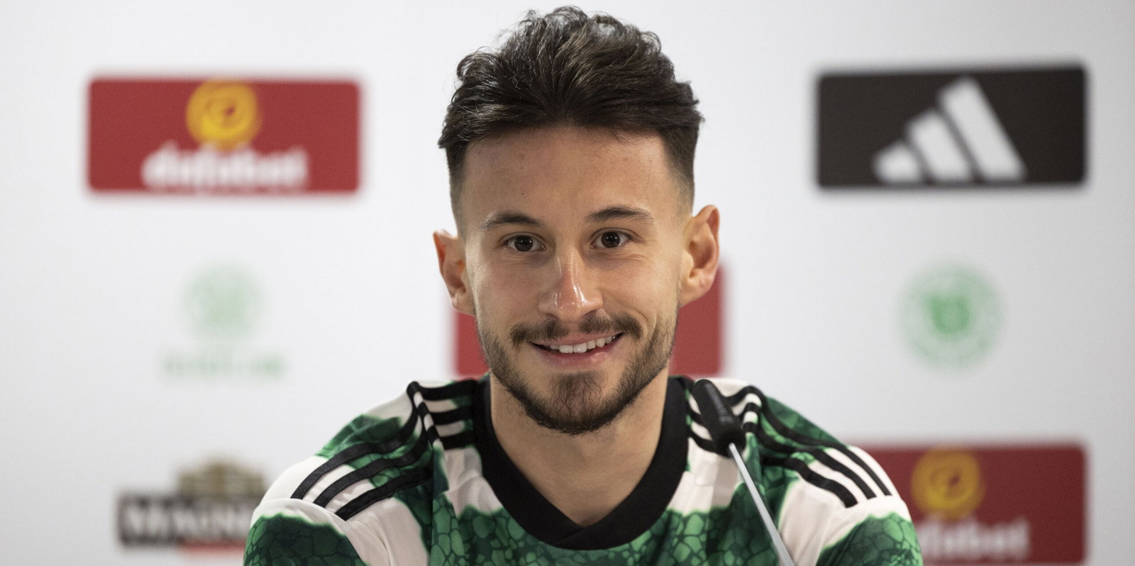 Celtic FC Media Access