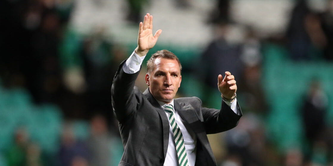 Is the endgame near for Brendan Rodgers at Celtic? Time to start reading the warning signs…
