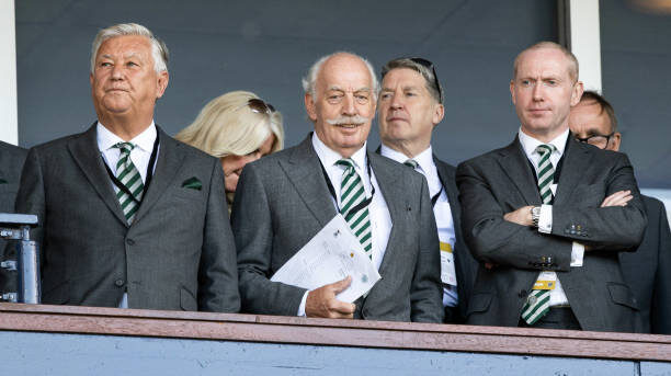 Can We Really Trust The Board to Actually Get this Celtic Summer Rebuild Right?