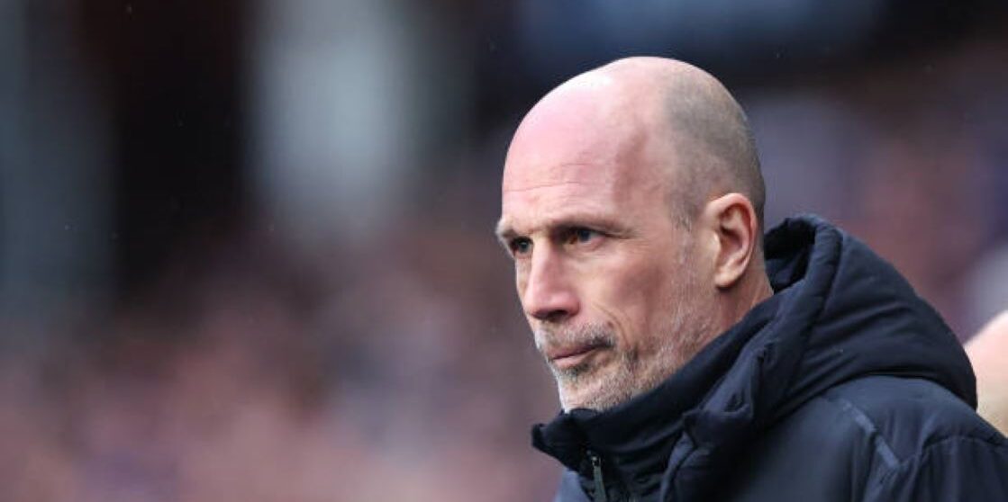 Clement is Europe's next top manager according to Dave King...