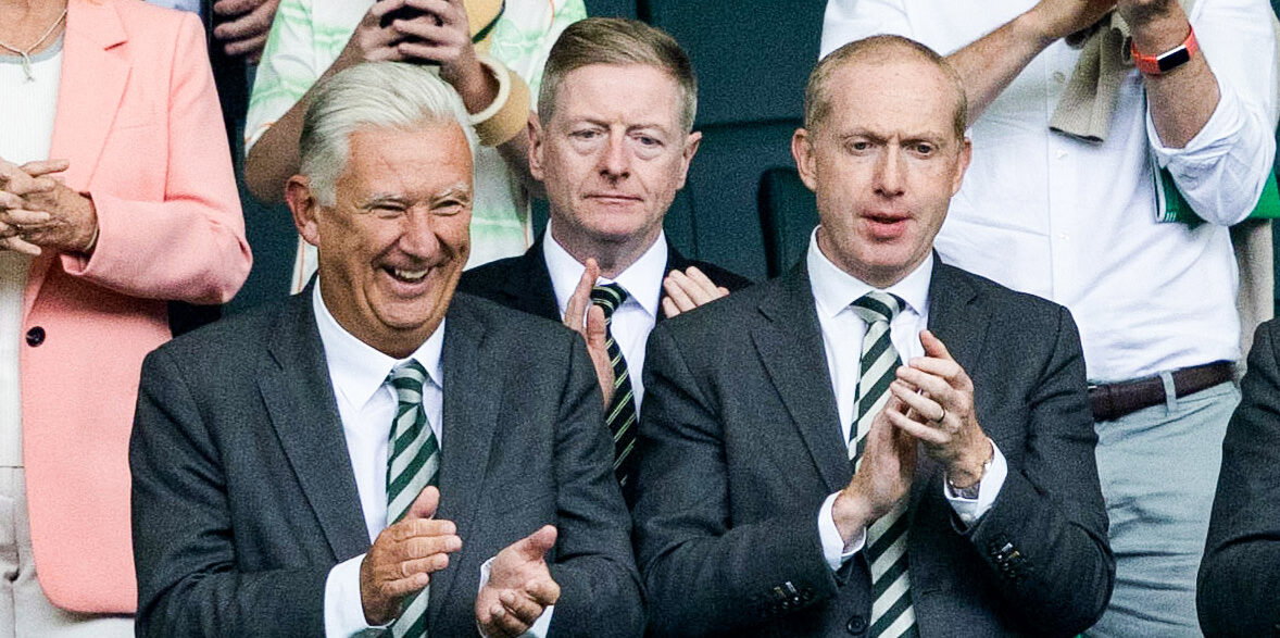 Celtic News: The board lurches from calamity to crisis