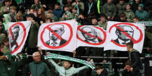 Put it to a vote: Who is the man most responsible for the position Celtic now finds itself in?