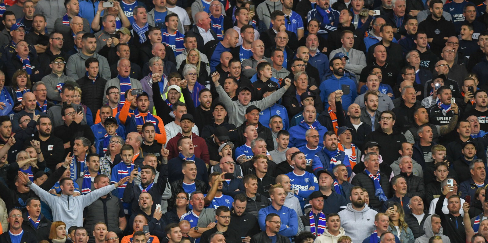 Celtic fan caught mocking the Ibrox disaster rightly charged by police. But its fine for the Ibrox support to be up to their knees in Fenian blood?