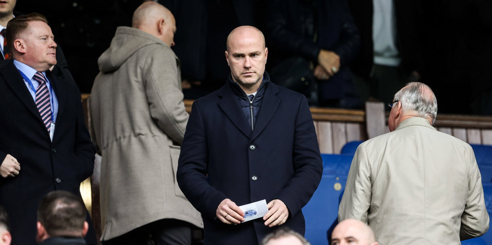 Should Celtic fans be concerned by the fact that Jens Berthel Askou was at Ibrox with his agent yesterday?