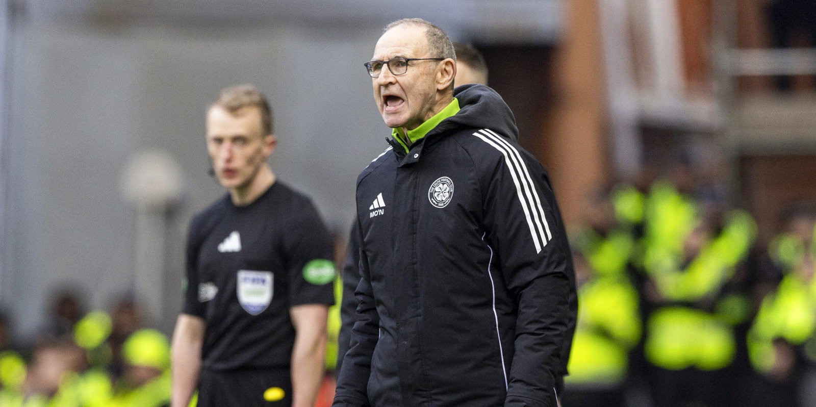 The Celtic board will stumble blindly into the summer in the hopes Martin O’Neill will save their hides by landing a double