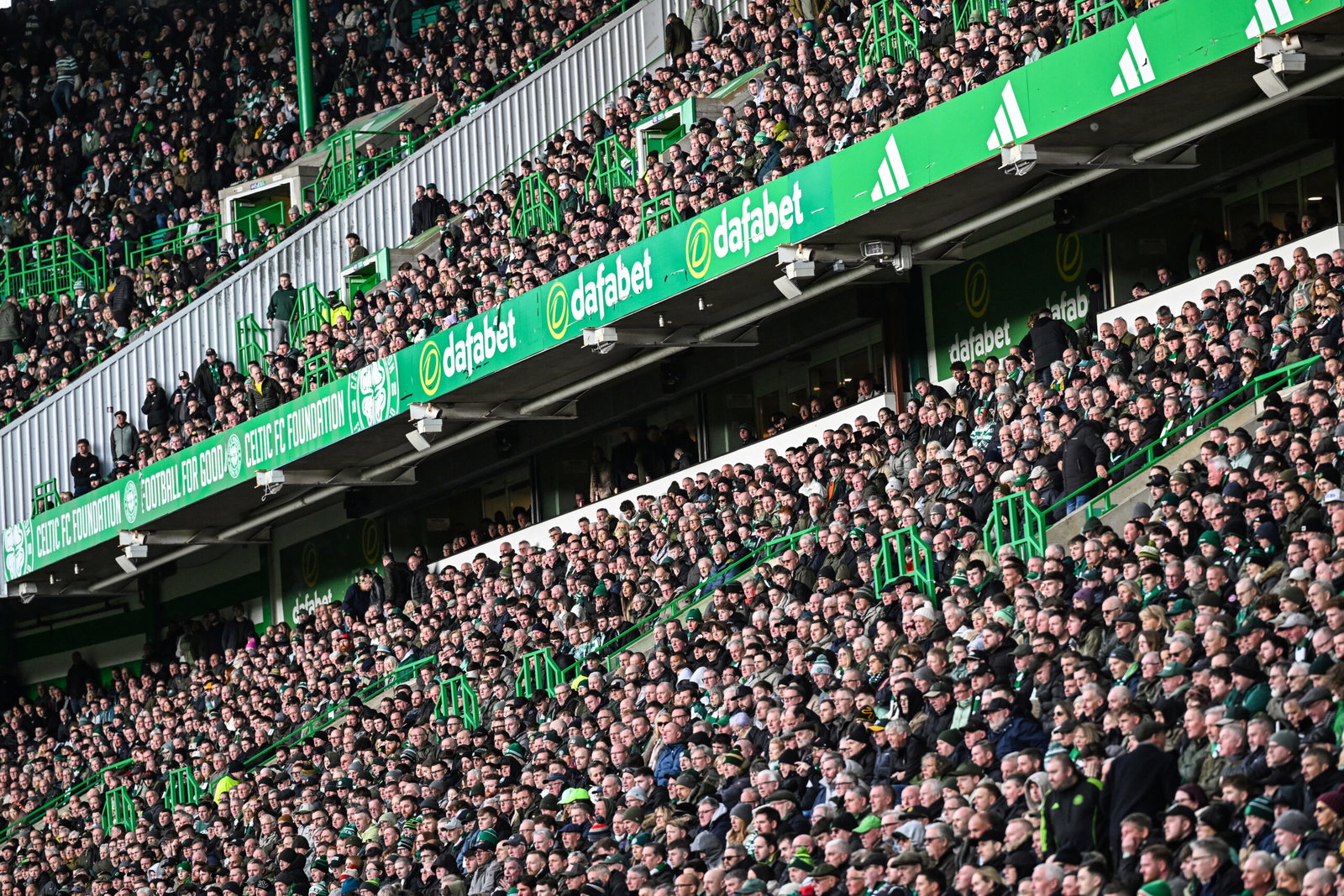 Celtic v Motherwell - William Hill Premiership
