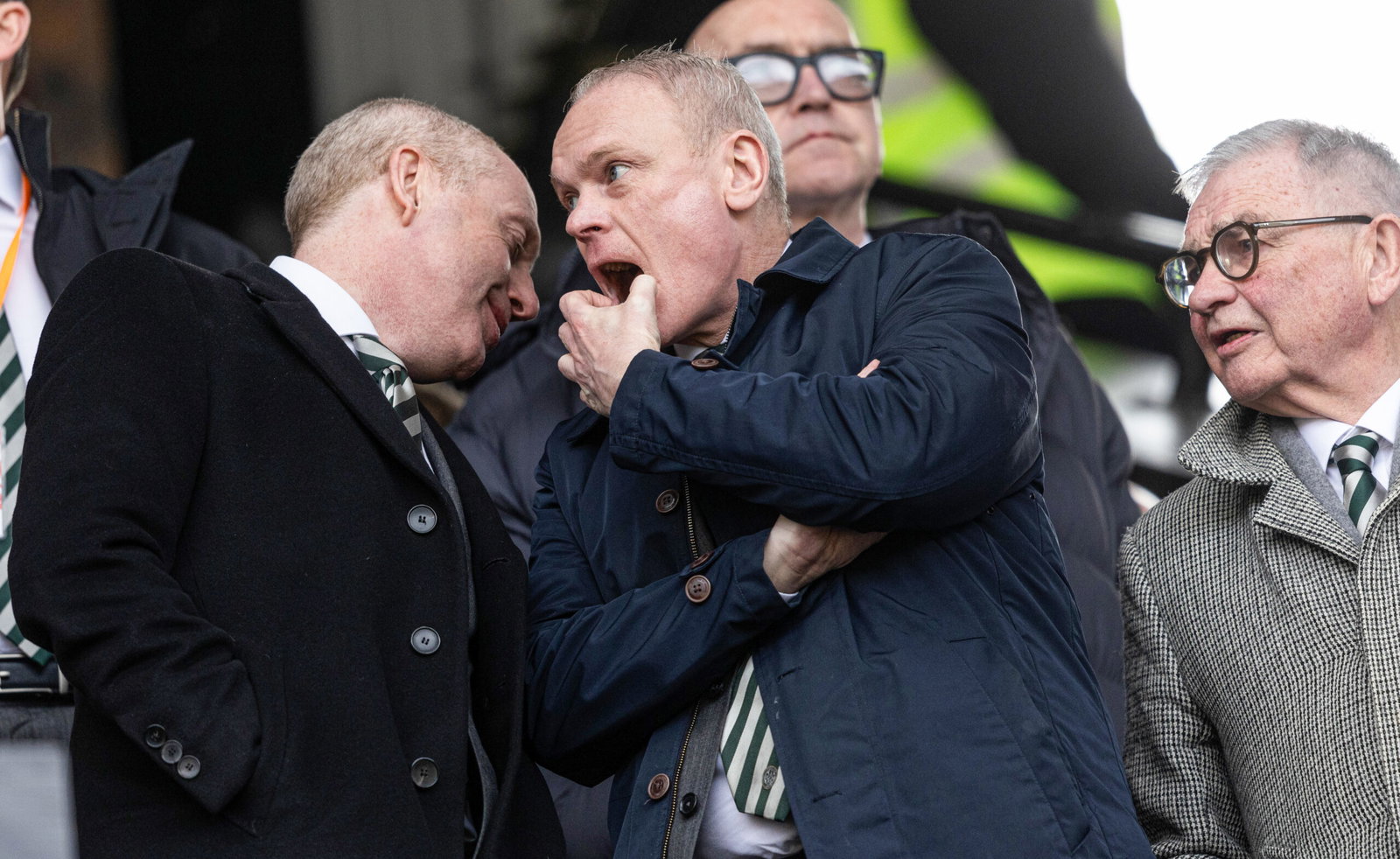 Dundee United v Celtic - William Hill Premiership