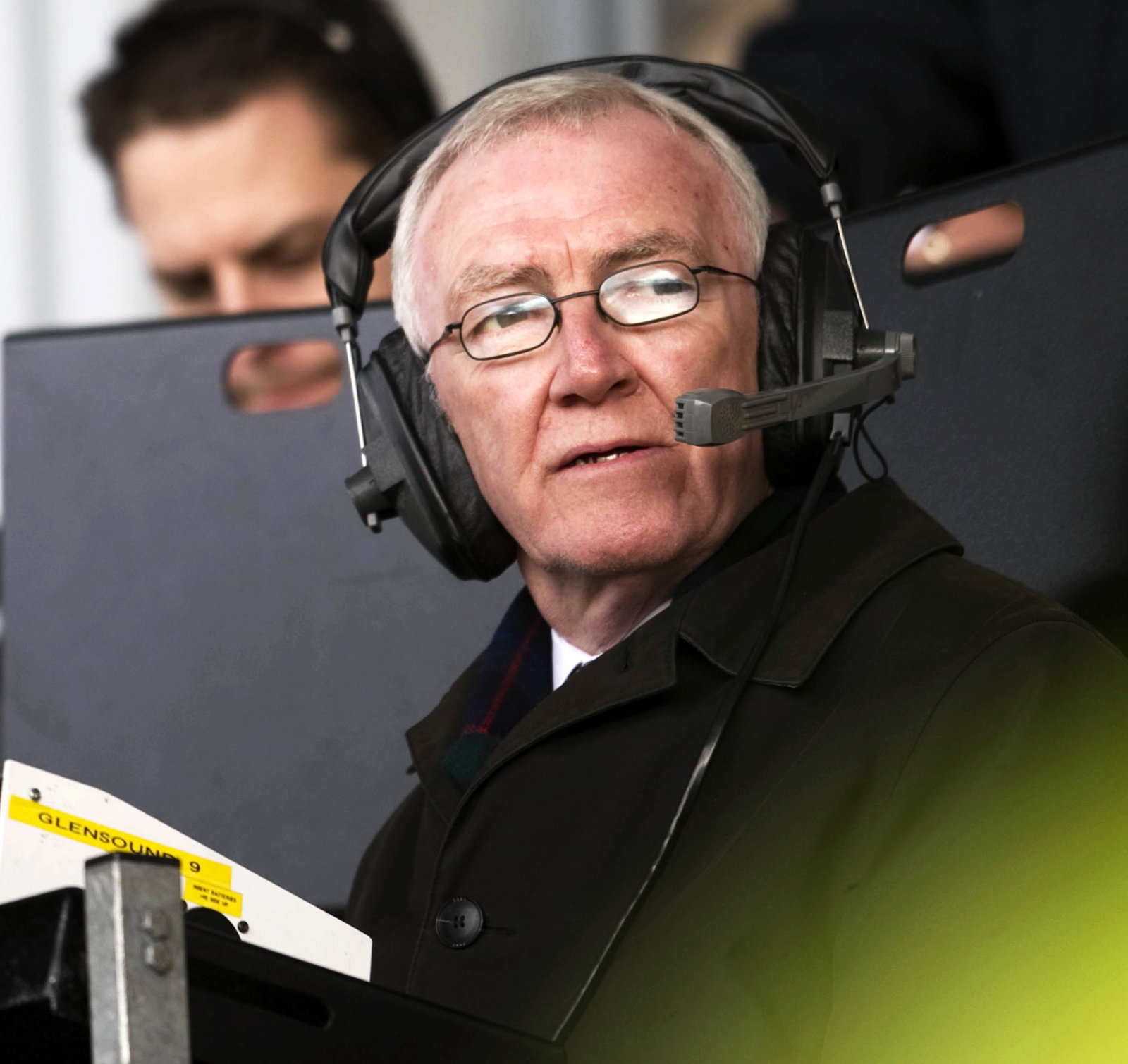 Keevins: Celtic Not Good Enough for Title