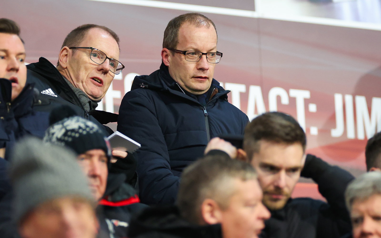 Hamilton v Raith Rovers - William Hill Championship