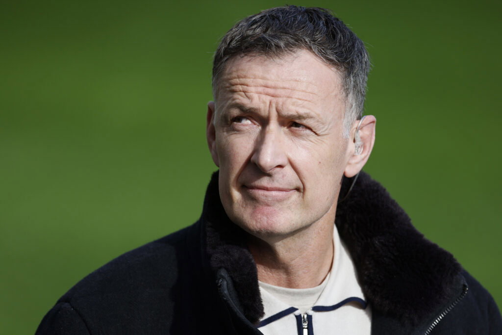 Celtic Title Chances: Chris Sutton Speaks Out - Read Celtic