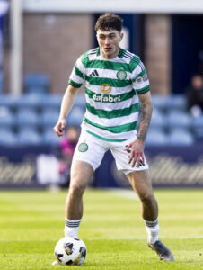 Dundee v Celtic - William Hill Premiership