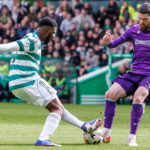 Celtic v St. Mirren - William Hill Premiership