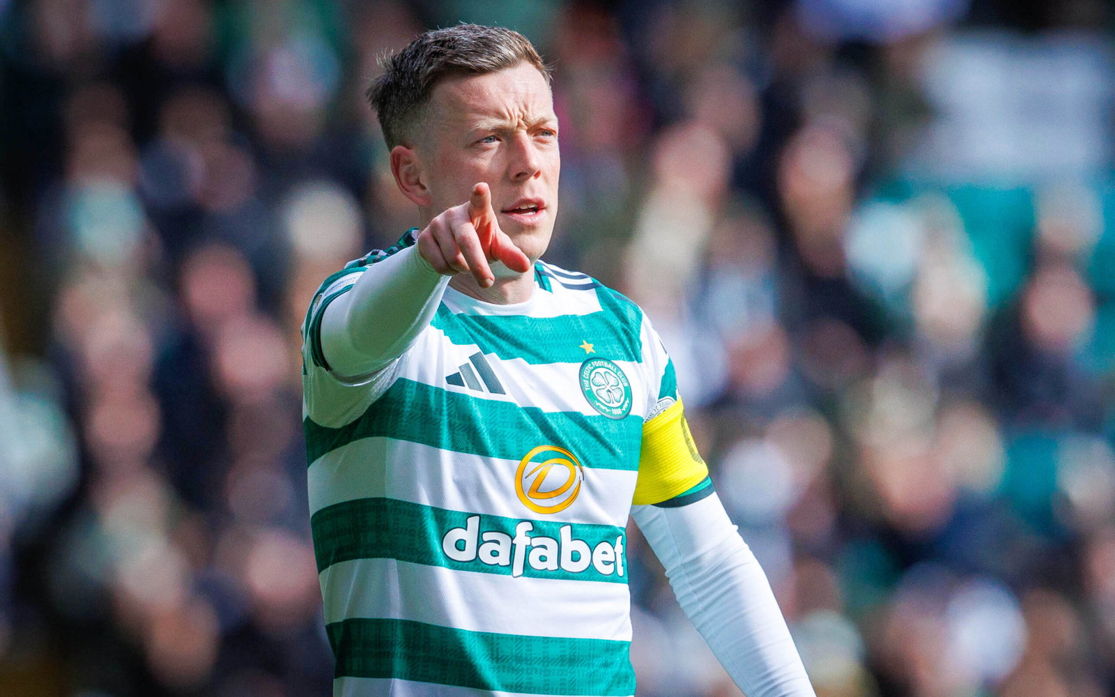 Celtic v St. Mirren - William Hill Premiership