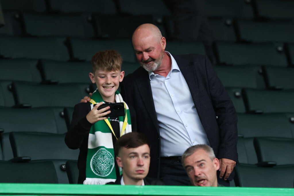 Steve Clarke Is Out The Race, Robbie Keane Is In?,Martin O’Neill May Be Back? But Are We All Hoping For A Mystery Name?