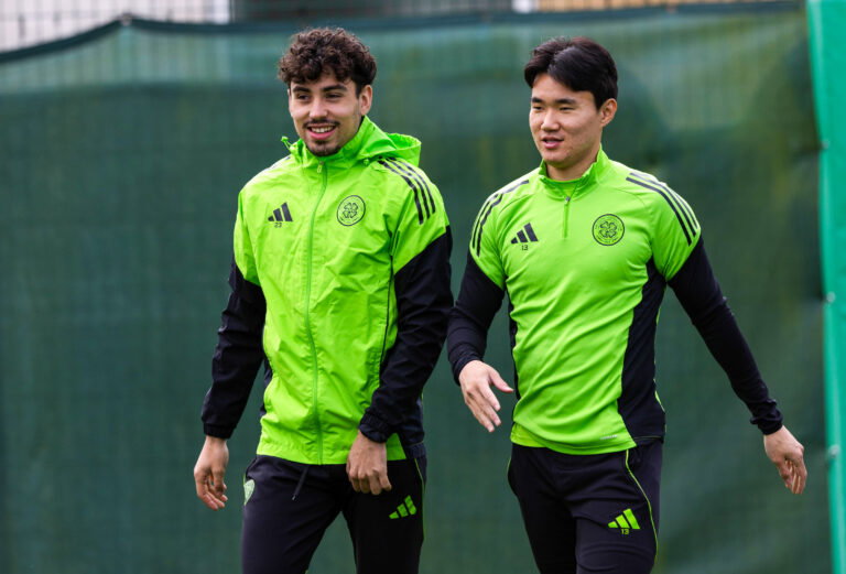 Celtic FC Media Access