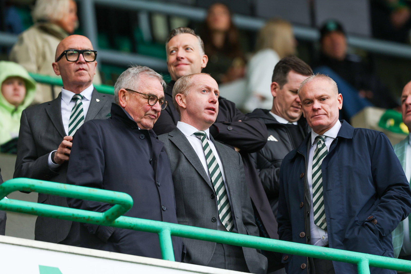 Hibernian FC v Celtic FC - William Hill Premiership