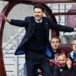 Heart of Midlothian FC v Rangers FC - William Hill Premiership