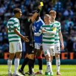 Celtic FC v Rangers FC