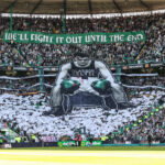 Celtic FC v Rangers FC