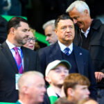 Celtic FC v Rangers FC