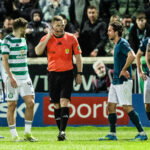 Motherwell FC v Celtic FC