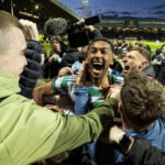 Motherwell FC v Celtic FC