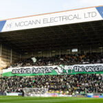 Motherwell FC v Celtic FC