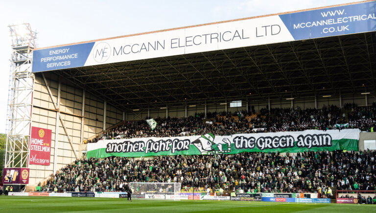 Motherwell FC v Celtic FC