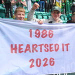 Hibernian v Motherwell - William Hill Premiership