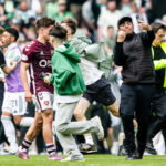 Celtic v Heart of Midlothian - William Hill Premiership