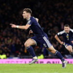 Scotland v Denmark - FIFA World Cup 2026 Qualifier