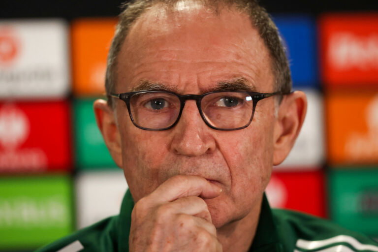 Celtic MD-1 Press Conference and Training Session