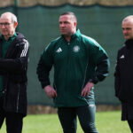 Celtic FC Media Access