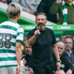 Celtic v Heart of Midlothian - William Hill Premiership