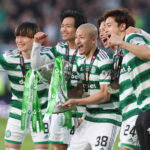 Rangers v Celtic - Viaplay Cup Final