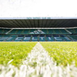Celtic v Heart of Midlothian - William Hill Premiership